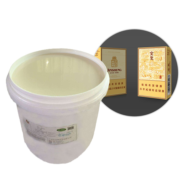 Water - based high grade gloss oil