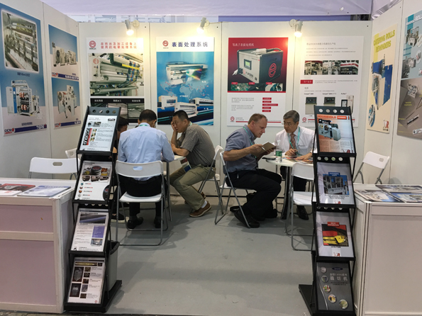 chinaplas 2017广州国际橡塑展