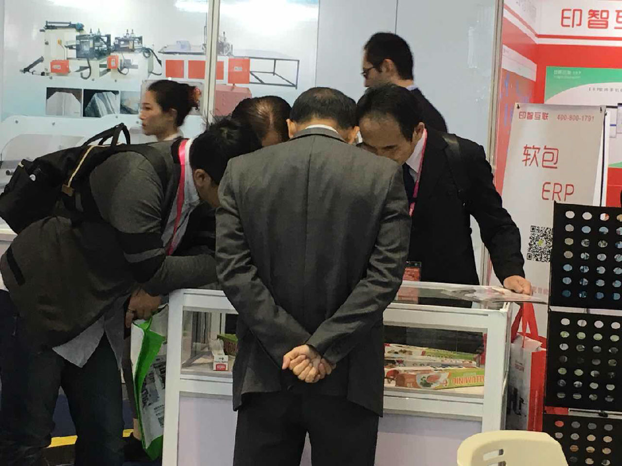 chinaplas 2018上海国际橡塑展