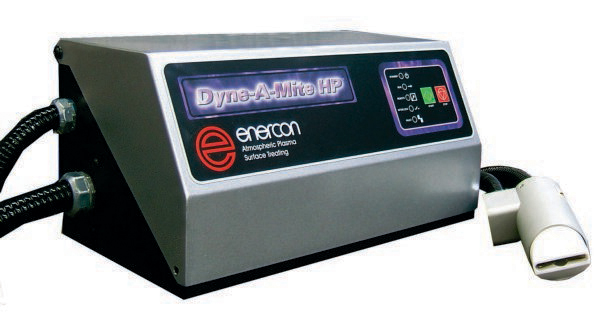 Dyne-A-Mite HP 型