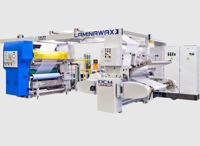 DCM Laminawax