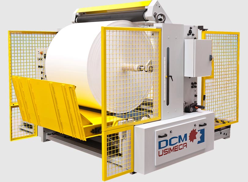 DCM Puma
