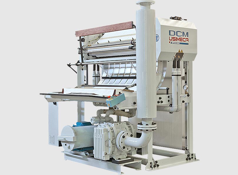 DCM EPO