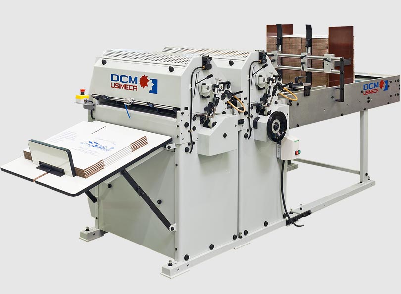 DCM IM2