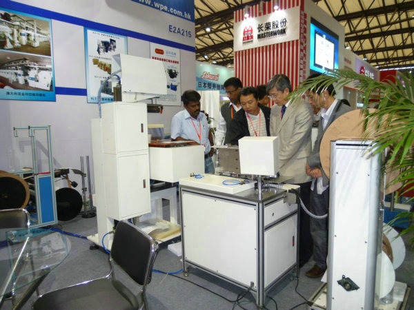 2011全印展上海